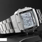 Montre de sport électroniques pour hommes