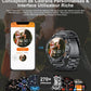 Montre intelligente de sport pour homme