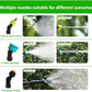 Pulvérisateur de jardinage électrique portable