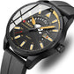 Montre de Sport Étanche pour Homme