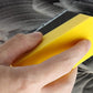 3 Brosses Éponge de nettoyage pour voiture
