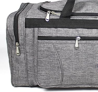 Sac de voyage Oxford imperméable grande capacité