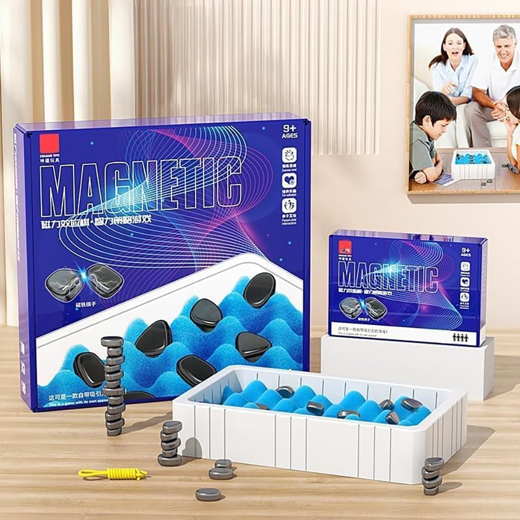 Magnétique™ Jeu d'Échecs