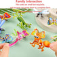 30 Puzzles Éducatifs Amusant pour Enfants