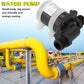 Pompe à eau multifonctionnelle