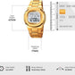 Montre numérique de sport pour homme