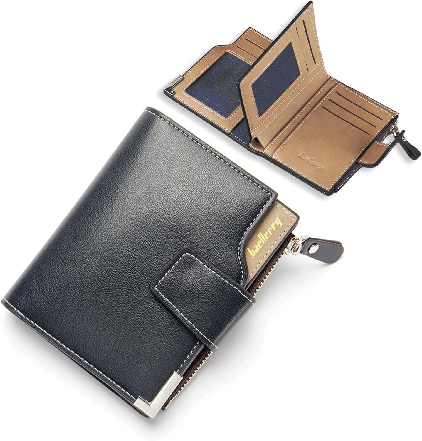 Portefeuilles de Luxe pour hommes