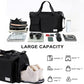 Sac de voyage de grande capacité