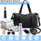 Sac de voyage pour hommes de grande capacité