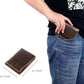 Portefeuille Supérieure pour Hommes
