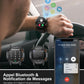 Montre intelligente de sport pour homme