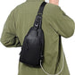 Sac De Mode Simple de Grande Capacité
