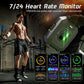 Montre intelligente C20 Plus pour homme