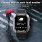 Montre intelligente C20 Plus pour homme