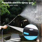 Pulvérisateur de jardinage électrique portable