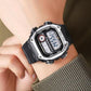 Montre Électronique Multifonction pour Homme