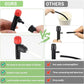 Arroseur de jardin rotatif 360 °