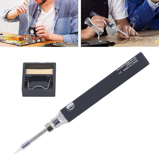 Copy of Nouveau fer à souder électrique portable intelligente multifonction