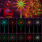 LED intelligent Feu d'artifice