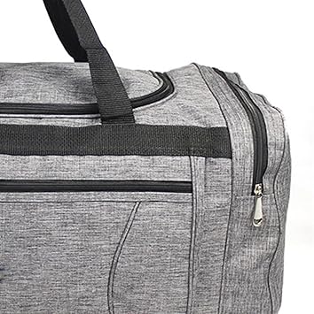 Sac de voyage Oxford imperméable grande capacité