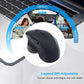 Souris Pro ergonomique pour Grandes Mains