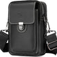 Pochette pour téléphone pour hommes