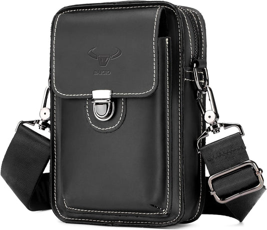 Pochette pour téléphone pour hommes