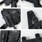 Sac de poitrine New Fashion pour hommes
