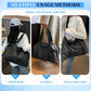 Sac de voyage pour hommes de grande capacité