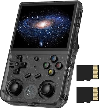 Console Vidéo Portable