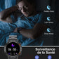 Montre intelligente de sport pour homme