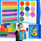 Jouet d'apprentissage des mathématiques pour enfants