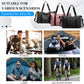 Sac de voyage pour hommes de grande capacité