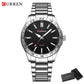 Montre Mode Luxe pour homme