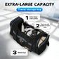 Sac de voyage de grande capacité pratique