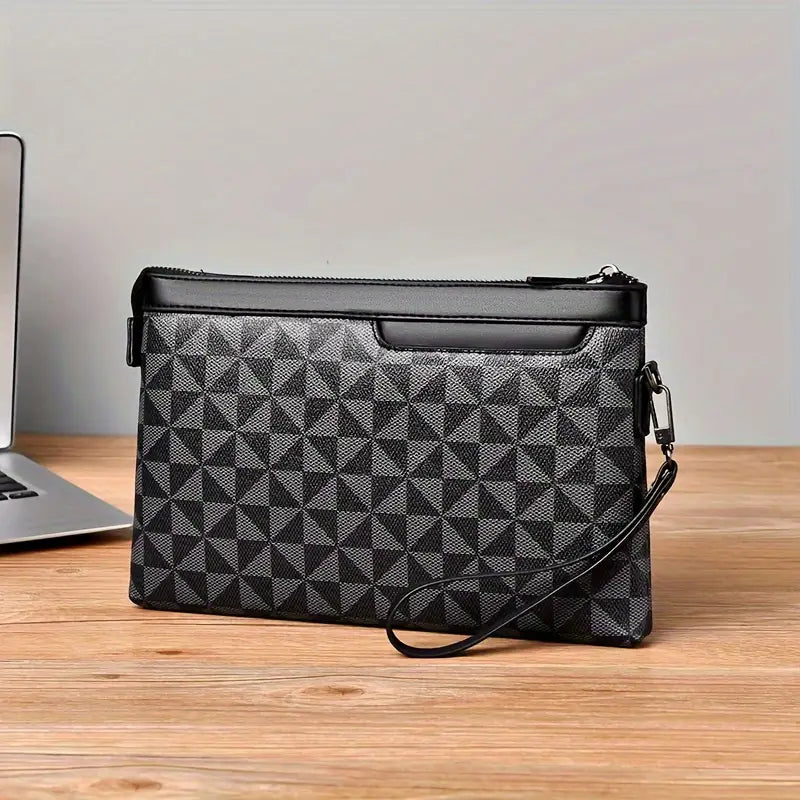 Sac à main de luxe pour hommes