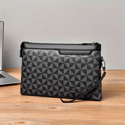 Sac à main de luxe pour hommes