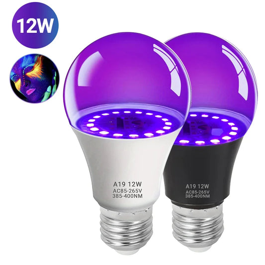 Ampoule LED décoration de fête
