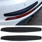 Pare-chocs de voiture anti-collision, protection d'angle 2 pcs