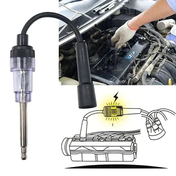 Outil de test de diagnostic de voiture