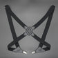 Ceinture de maintien de chemise réglable élastique