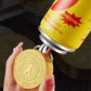 Briquet magique en forme de Bitcoin