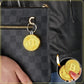 Briquet magique en forme de Bitcoin