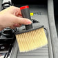 Brosse de dépoussiérage de voiture