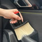 Brosse de dépoussiérage de voiture