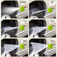 Buse de pulvérisation pour nettoyeur haute pression