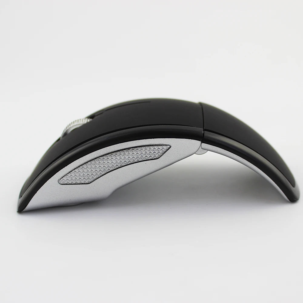 Souris Pliante Sans Fil Portable