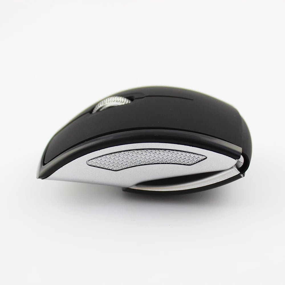 Souris Pliante Sans Fil Portable