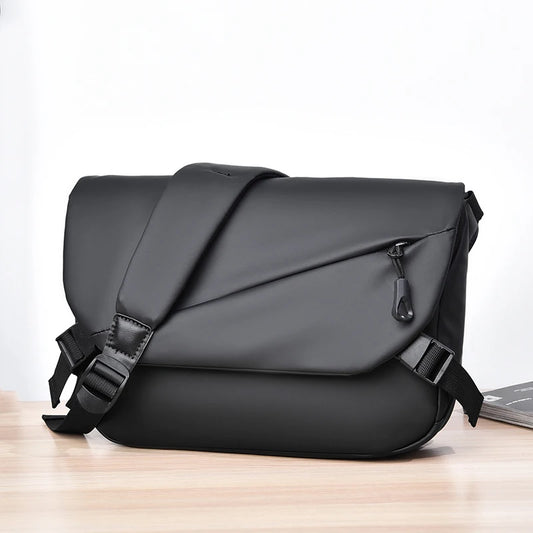 Sac à Bandoulière Tactique Minimaliste pour Homme