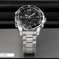Montre Numérique en acier pour hommes